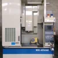 OKUMA-MX-45VAE-vertical machining-center-CNC (1)